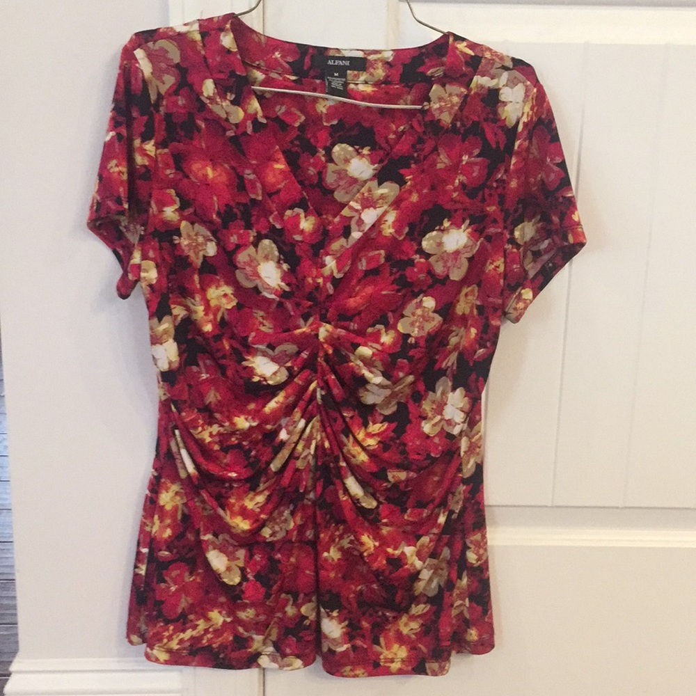 Alfani Blouse